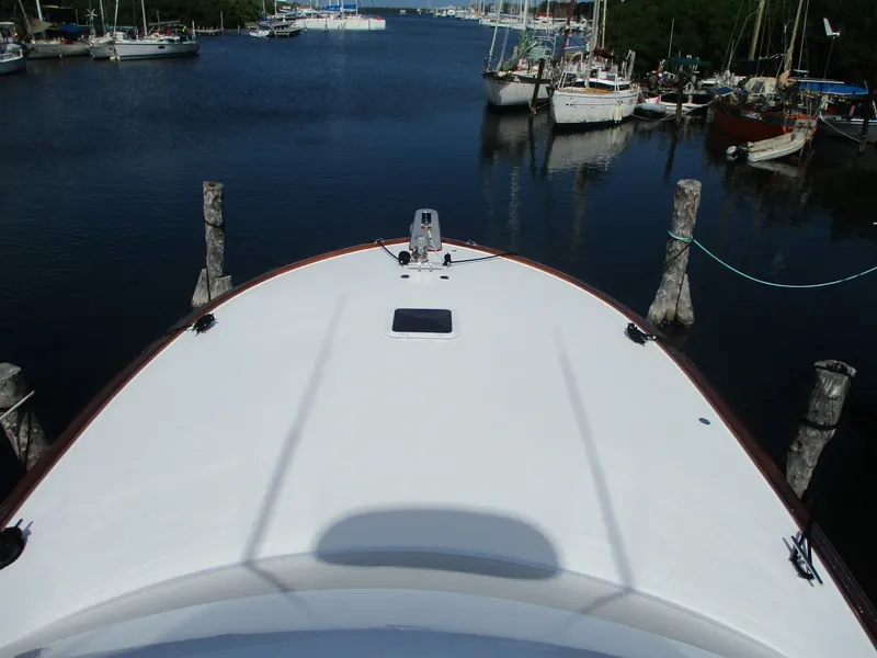 Slide: The Image of Sculley Custom Carolina 2008 - 8039781