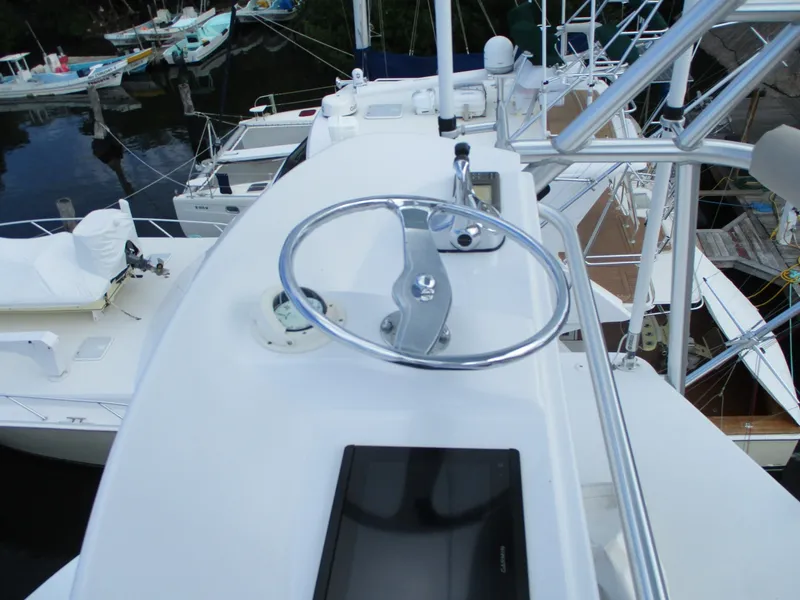 Slide: The Image of Sculley Custom Carolina 2008 - 8039935