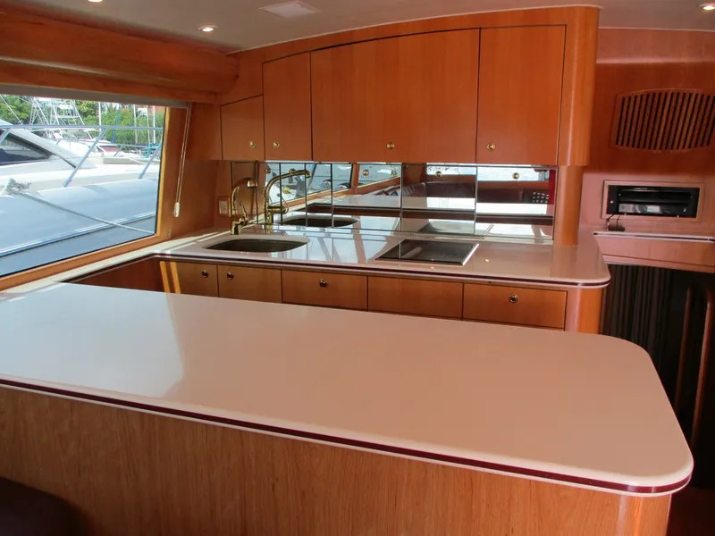 Slide: The Image of Sculley Custom Carolina 2008 - 8040483
