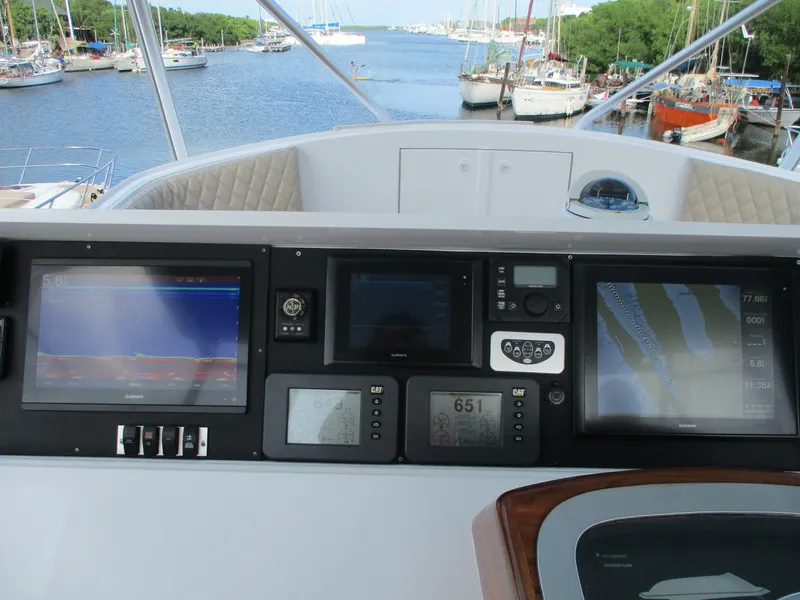Slide: The Image of Sculley Custom Carolina 2008 - 8039499