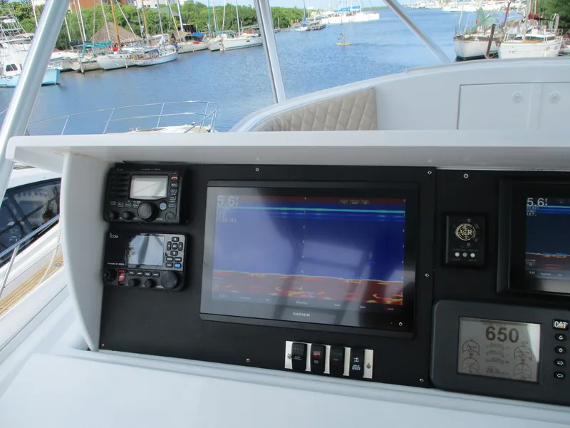Slide: The Image of Sculley Custom Carolina 2008 - 8039508