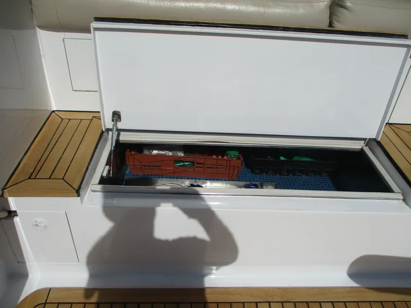 Slide: The Image of Sculley Custom Carolina 2008 - 8039375