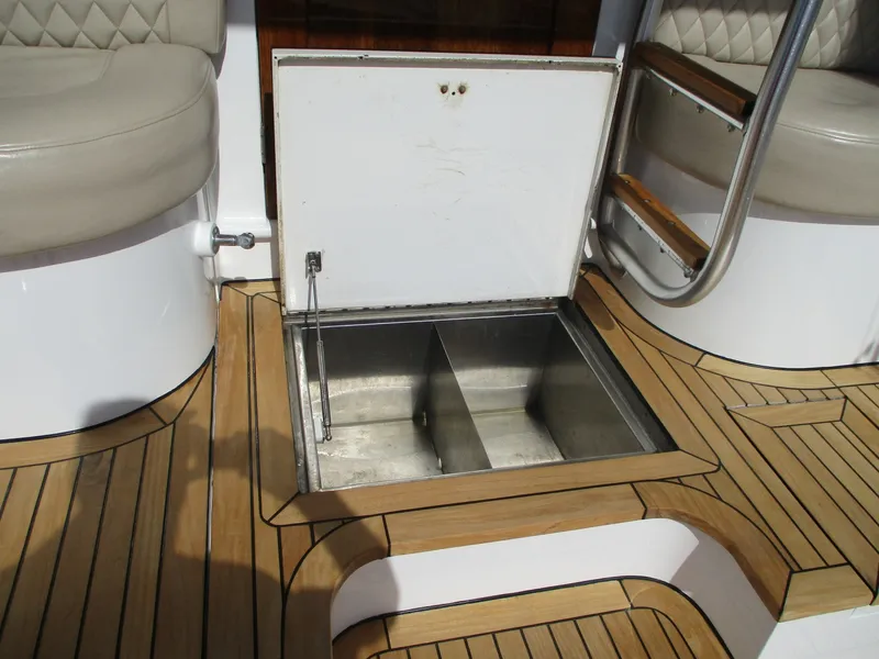 Slide: The Image of Sculley Custom Carolina 2008 - 8039377