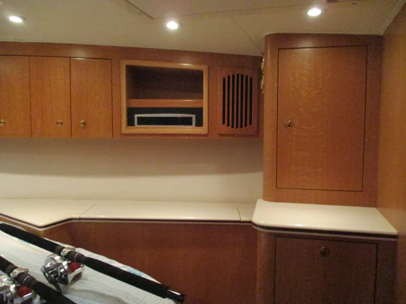 Slide: The Image of Sculley Custom Carolina 2008 - 8040966