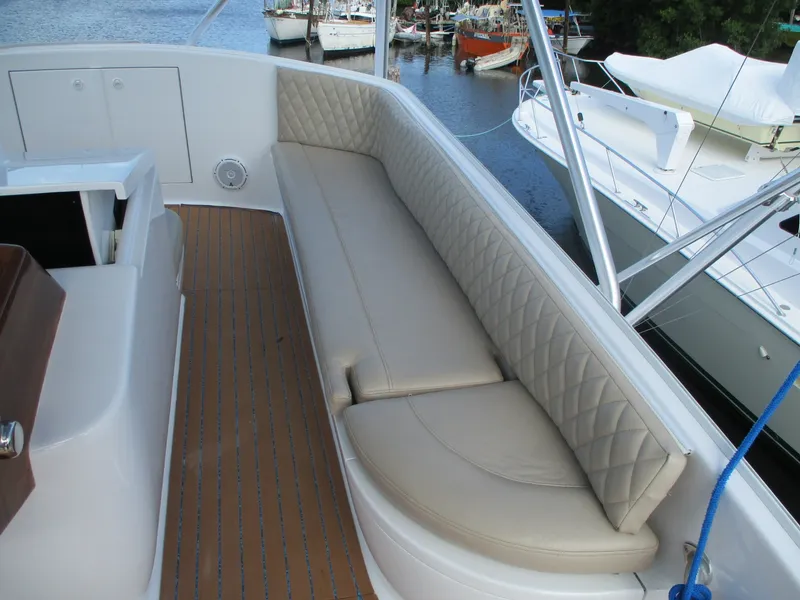 Slide: The Image of Sculley Custom Carolina 2008 - 8039467