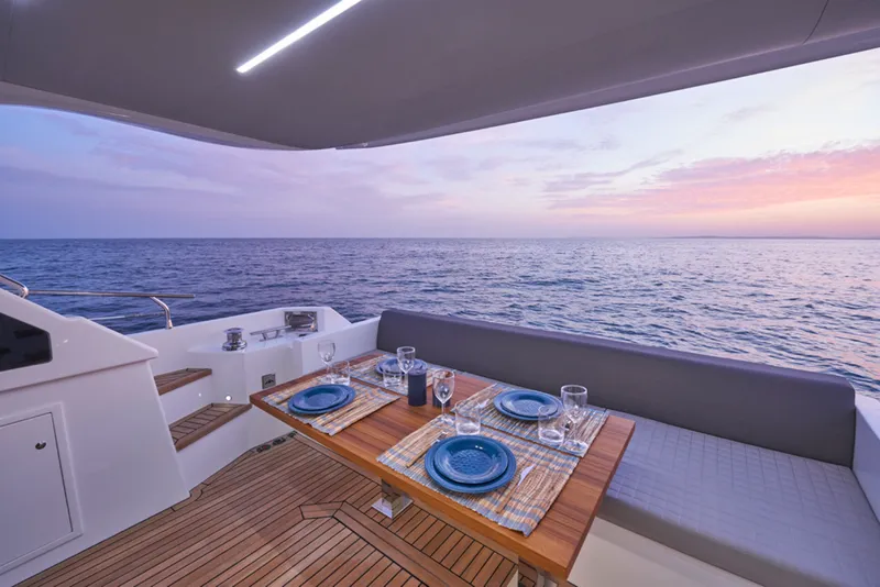 Slide: The Image of Astondoa 52 Flybridge 2022 - 3275399