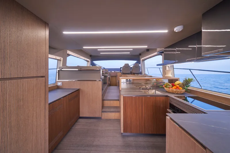 Slide: The Image of Astondoa 52 Flybridge 2022 - 3275403