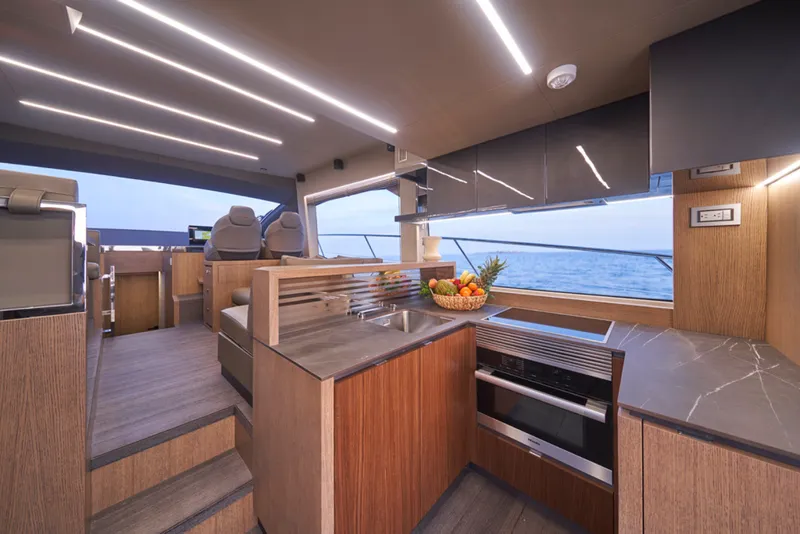 Slide: The Image of Astondoa 52 Flybridge 2022 - 3275404