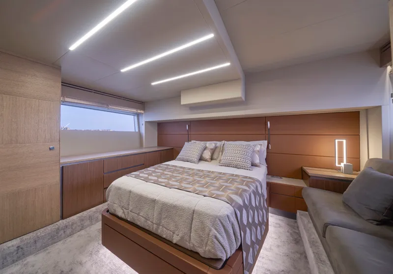 Slide: The Image of Astondoa 52 Flybridge 2022 - 3275405