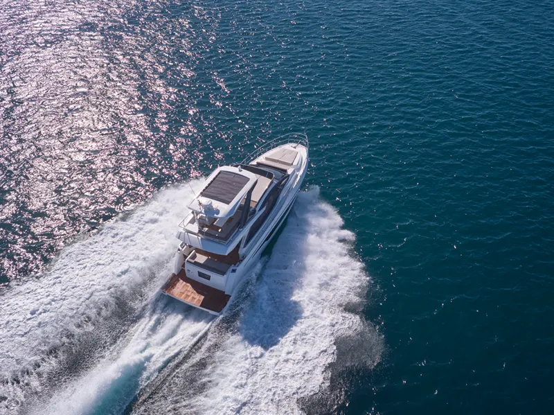 Slide: The Image of Astondoa 52 Flybridge 2022 - 3275390