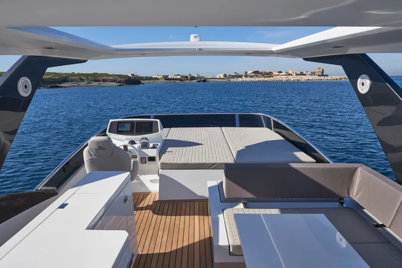 Slide: The Image of Astondoa 52 Flybridge 2022 - 3275394