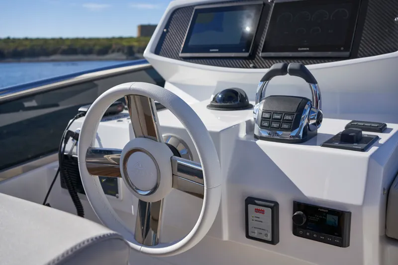 Slide: The Image of Astondoa 52 Flybridge 2022 - 3275395