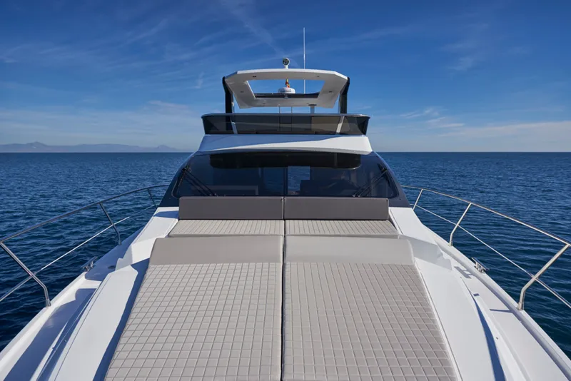 Slide: The Image of Astondoa 52 Flybridge 2022 - 3275396