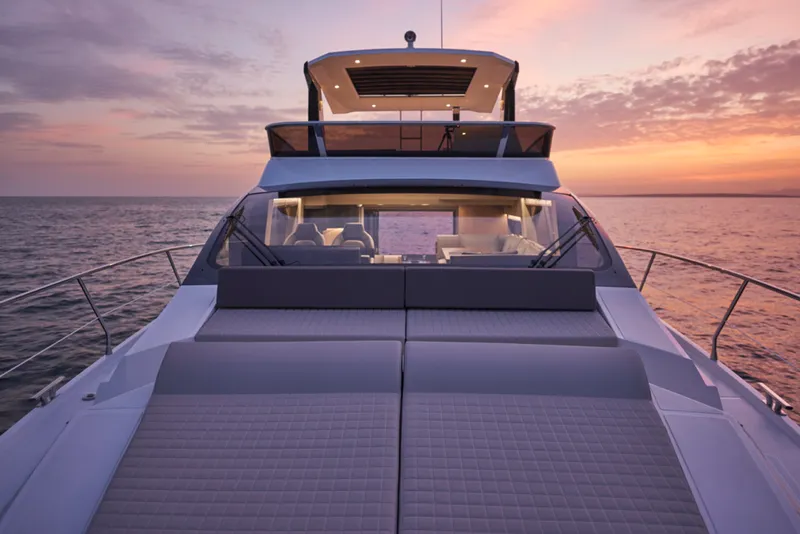 Slide: The Image of Astondoa 52 Flybridge 2022 - 3275397