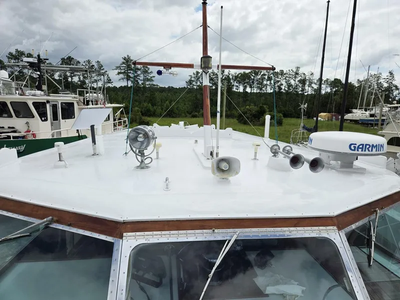 Slide: The Image of Trumpy 55 1966 - 5736216