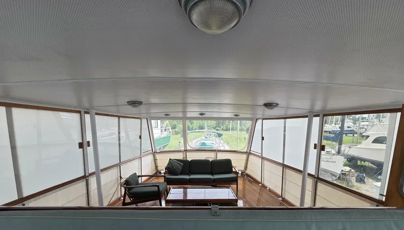 Slide: The Image of Trumpy 55 1966 - 5736222