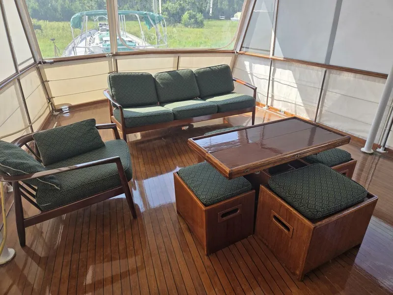 Slide: The Image of Trumpy 55 1966 - 5736223