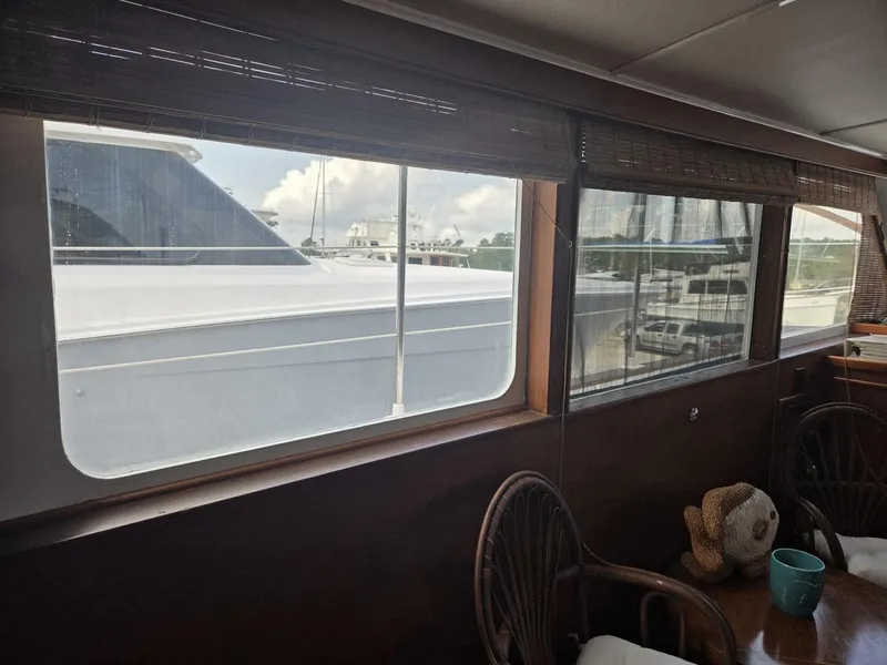 Slide: The Image of Trumpy 55 1966 - 5736233