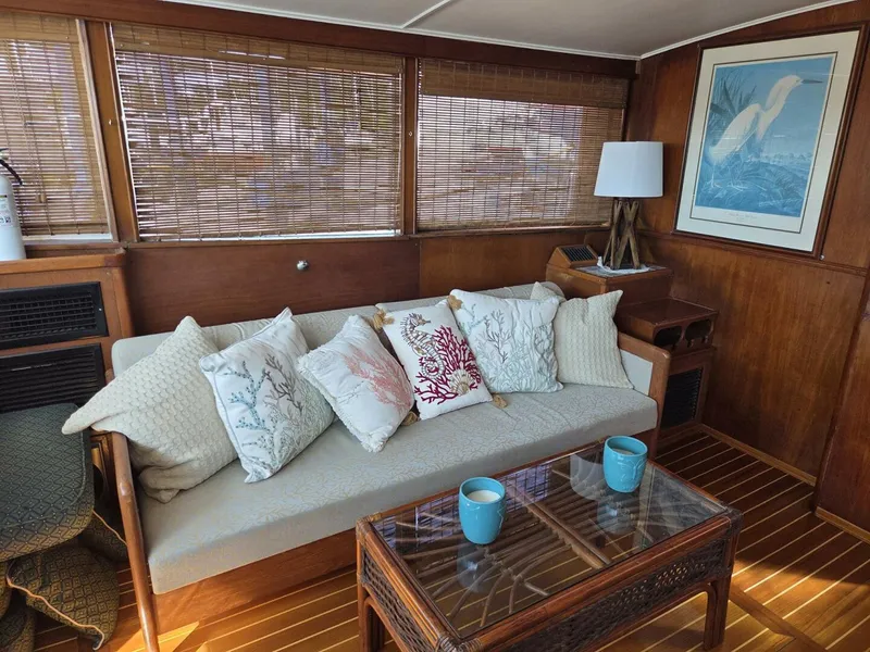 Slide: The Image of Trumpy 55 1966 - 5736235