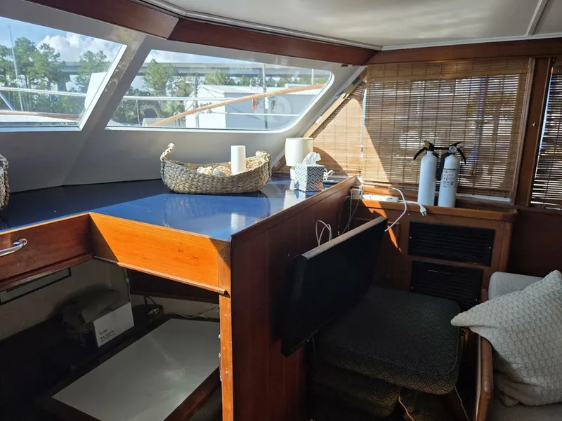 Slide: The Image of Trumpy 55 1966 - 5736236