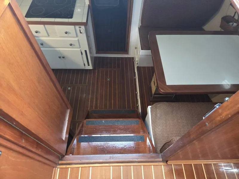 Slide: The Image of Trumpy 55 1966 - 5736238