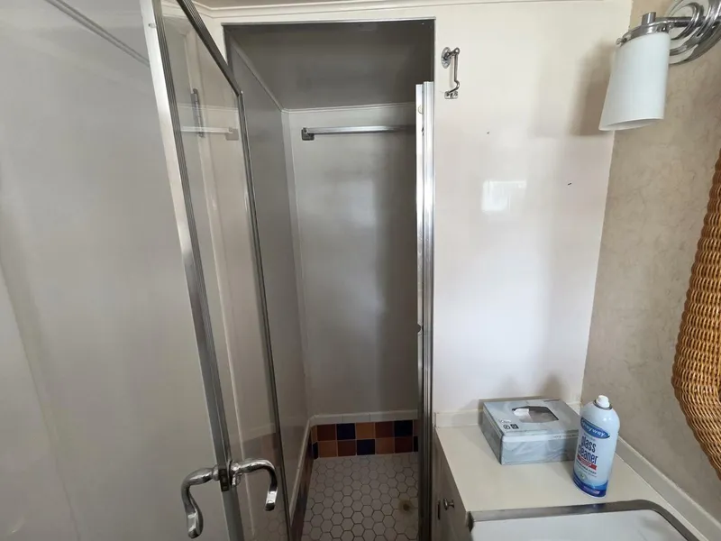 Slide: The Image of Trumpy 55 1966 - 5736251