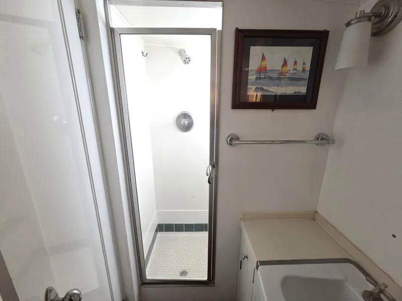 Slide: The Image of Trumpy 55 1966 - 5736255