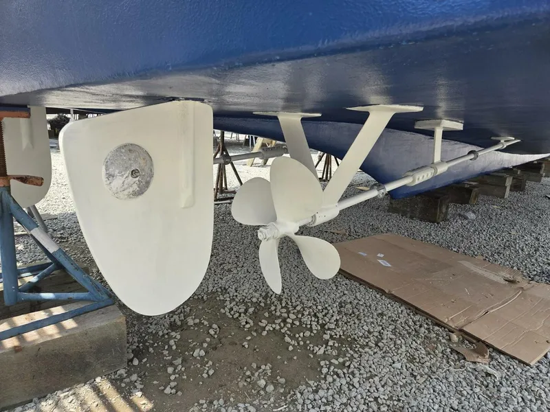 Slide: The Image of Trumpy 55 1966 - 5736210