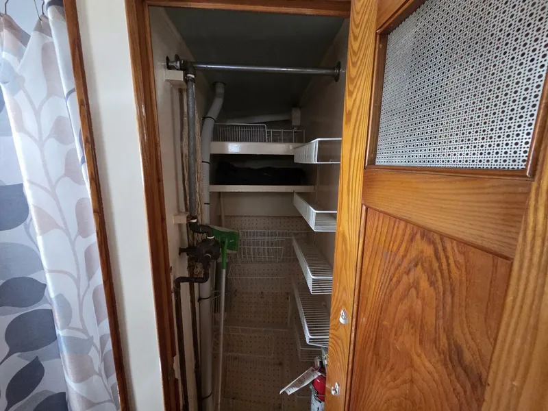 Slide: The Image of Trumpy 55 1966 - 5736260