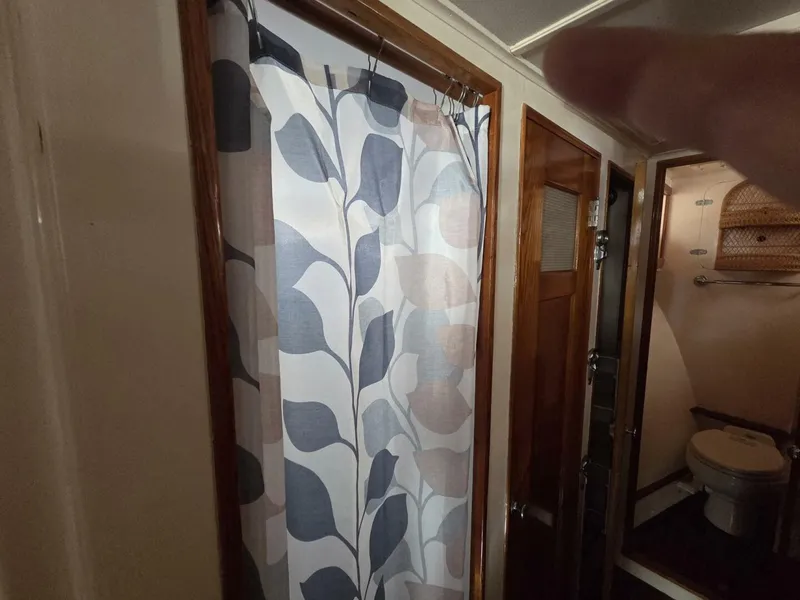 Slide: The Image of Trumpy 55 1966 - 5736261