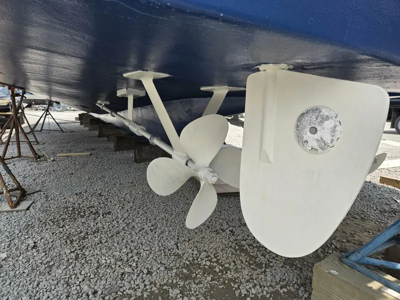 Slide: The Image of Trumpy 55 1966 - 5736211