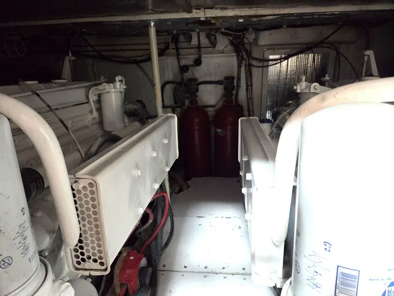 Slide: The Image of Trumpy 55 1966 - 5736268