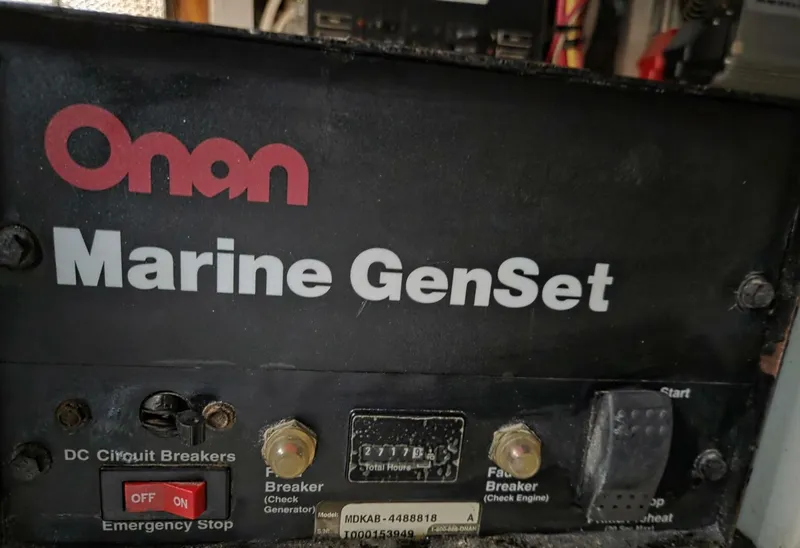 Slide: The Image of Trumpy 55 1966 - 5736270