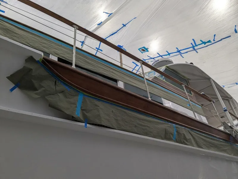 Slide: The Image of Trumpy 55 1966 - 5736272