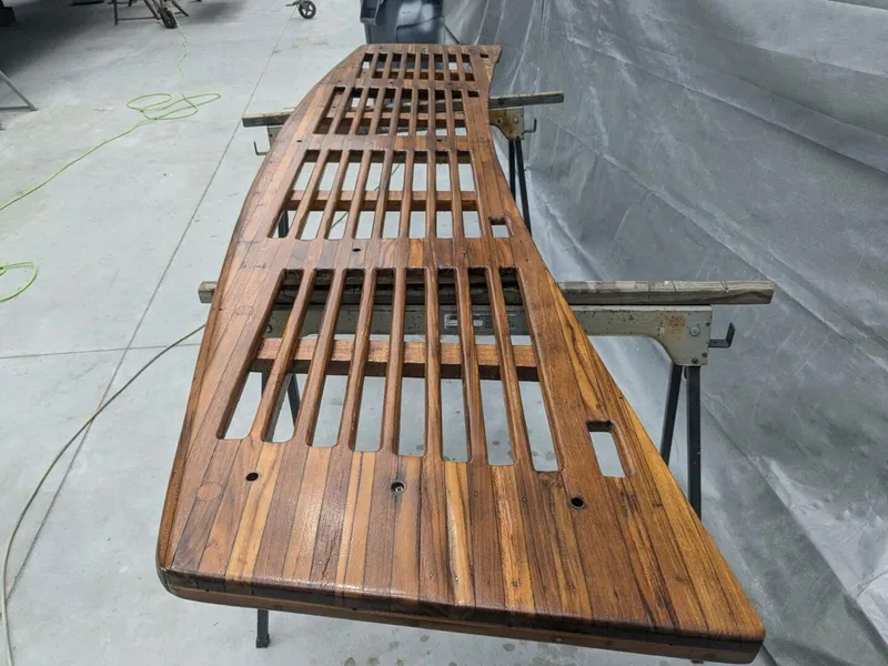 Slide: The Image of Trumpy 55 1966 - 5736273