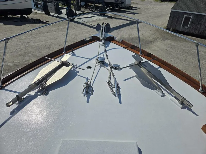 Slide: The Image of Trumpy 55 1966 - 5736213