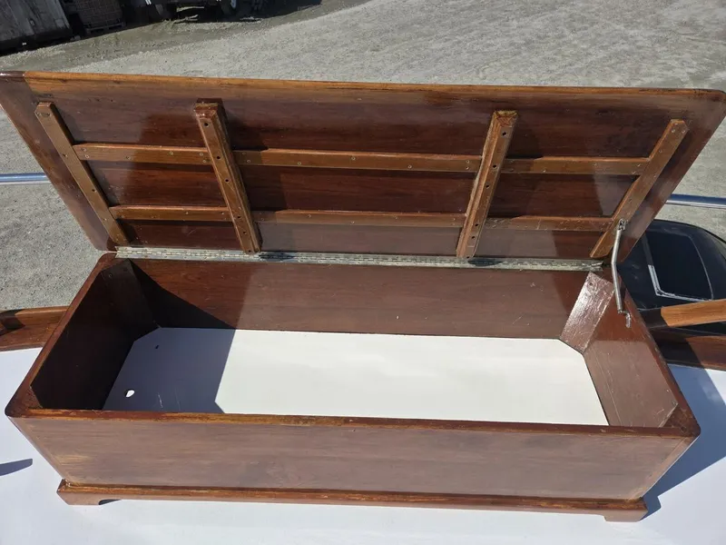 Slide: The Image of Trumpy 55 1966 - 5736214