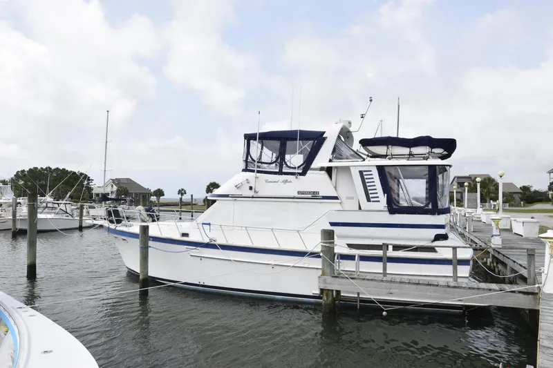 The Image of Jefferson Sundeck 1987 - undefined