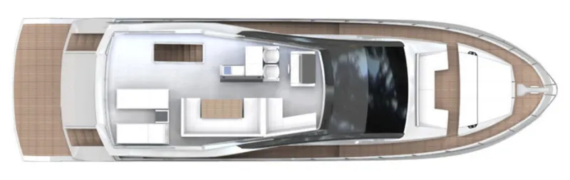 Slide: The Image of Astondoa 66 Flybridge 2022 - 3277395