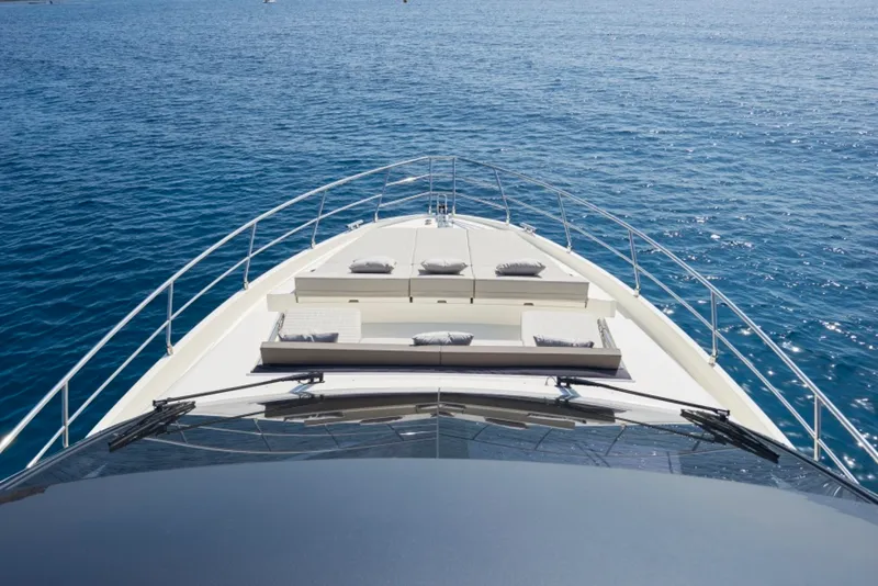 Slide: The Image of Astondoa 66 Flybridge 2022 - 3277384