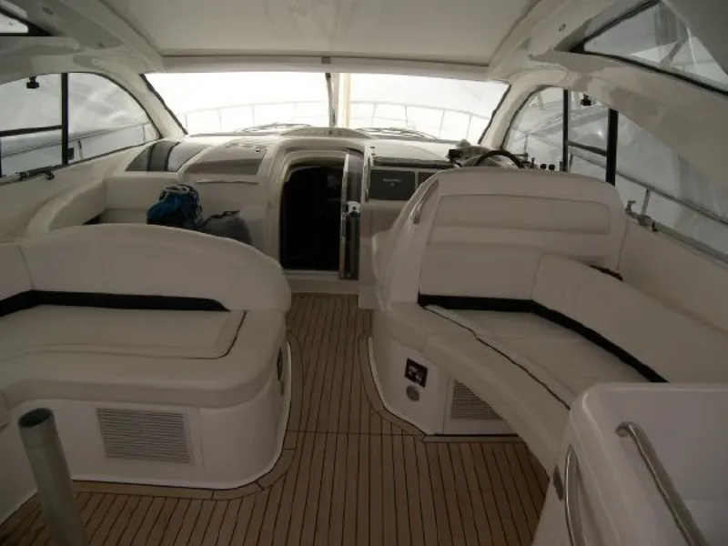 Slide: The Image of Fairline Targa 52 2007 - 3278274