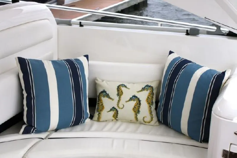 Slide: The Image of Fairline Targa 52 2007 - 3278277