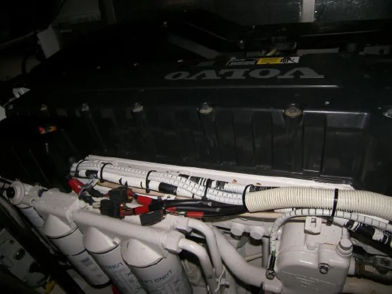 Slide: The Image of Fairline Targa 52 2007 - 3278279