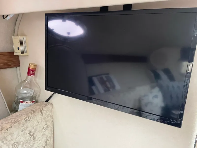 Slide: The Image of Sea Ray 240 Sundancer 2002 - 3279234