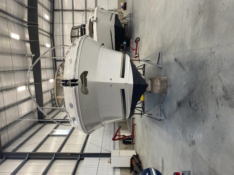 Slide: The Image of Sea Ray 240 Sundancer 2002 - 3279217