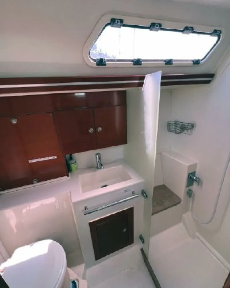 Slide: The Image of Hanse 400e 2006 - 3280092