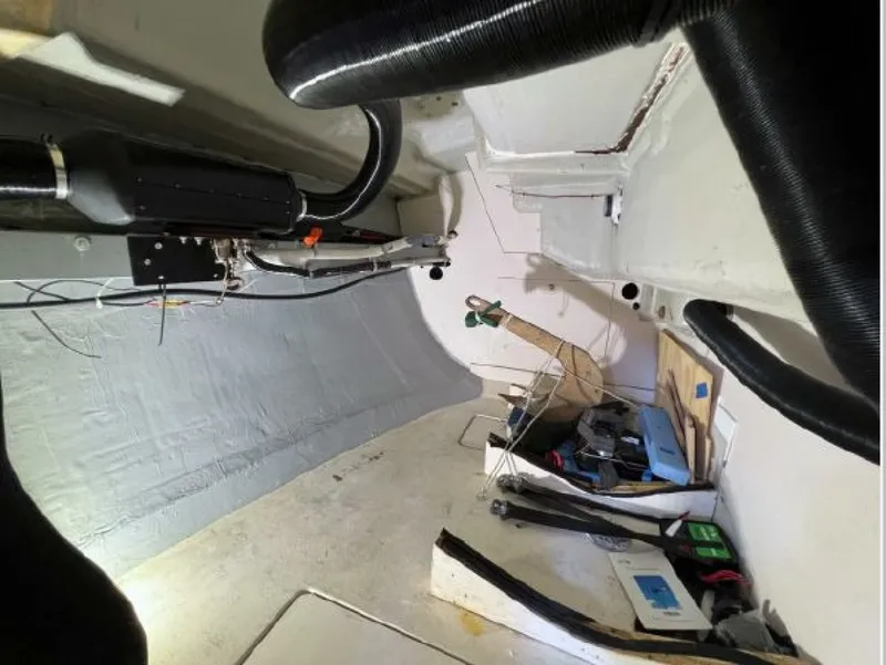 Slide: The Image of Hanse 400e 2006 - 3280093