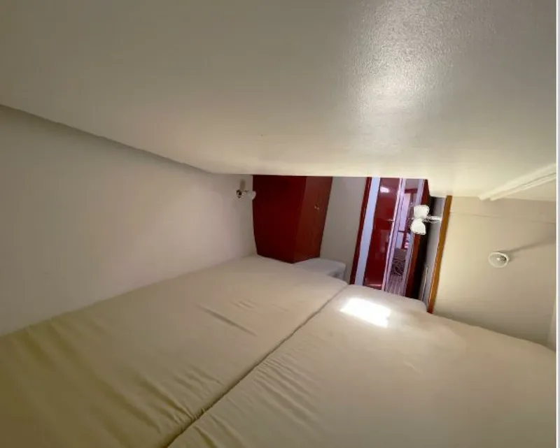 Slide: The Image of Hanse 400e 2006 - 3280094