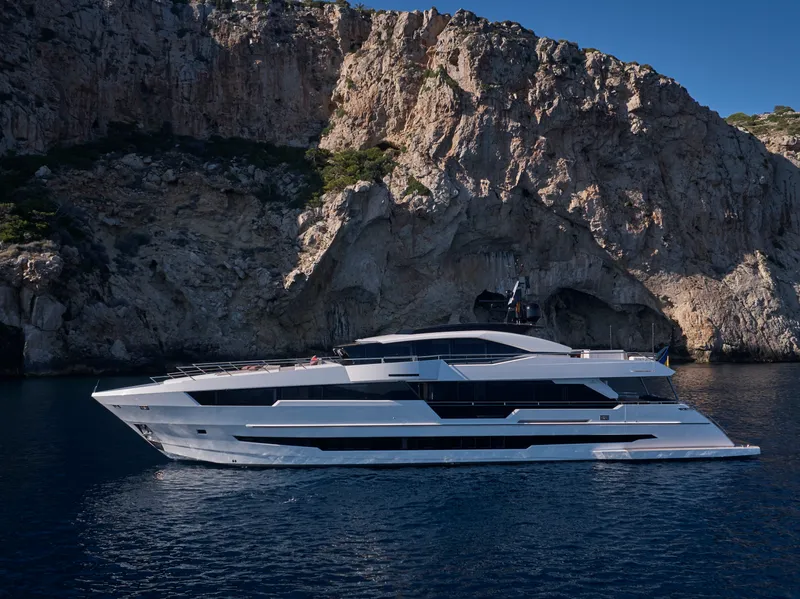 The Image of Astondoa 110 Century 2022 - 3281106