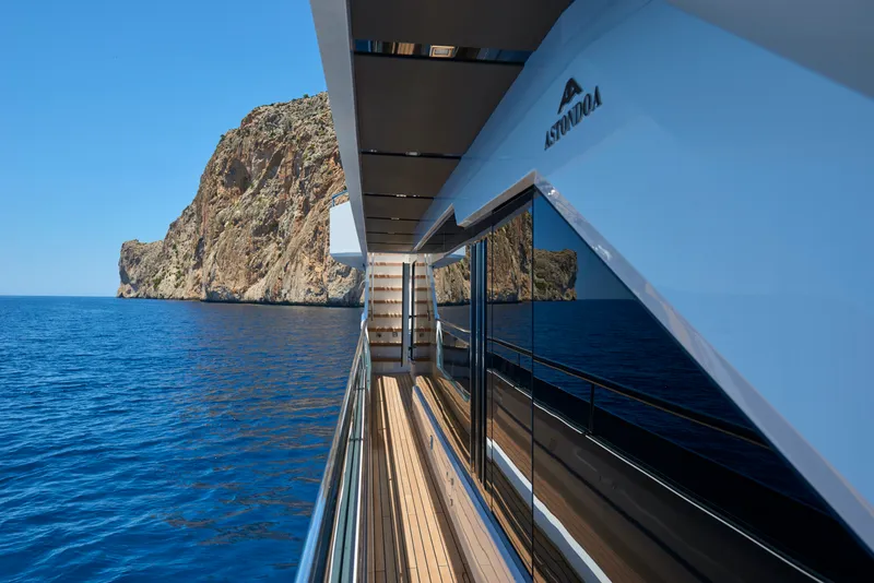 Slide: The Image of Astondoa 110 Century 2022 - 3281127